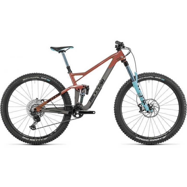 Bicycles