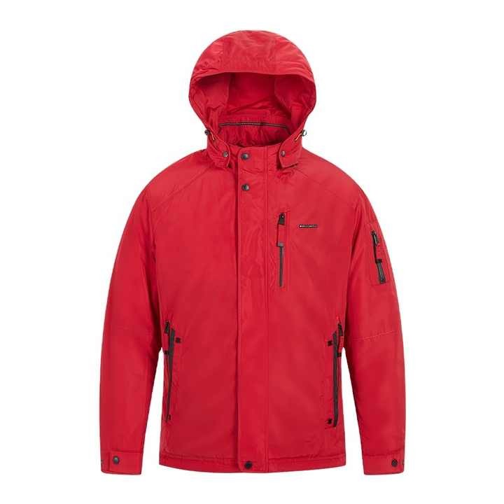 Men's Parkas