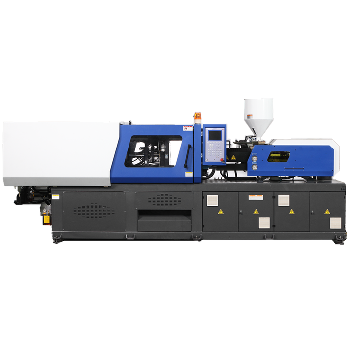 120 Ton Automatic Bottle Preform Moulding Making Machine PE PP PET Plastic Injection Molding Machine with CE Certificate