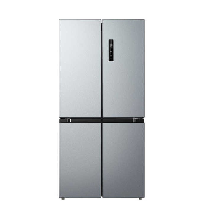 Home Smart Variable Frequency Cross -door Refrigerator First -level Energy -efficient Frozen Refrigerated Refrigerator